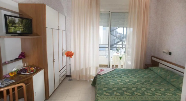 Двухместный номер Standard Hotel Classic