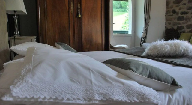 Maison Aretxola, Book Hotel Sare French Basque Country