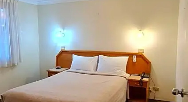 Люкс Golf Links Motel