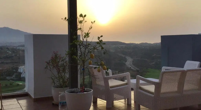 Апартаменты Casa Dollita - Semi Penthouse - 90 square meters terrace -breathtaking seaview