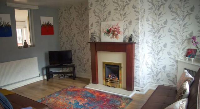 Spring Nest Coventry, Забронировать Апартаменты/квартира Апартаменты Уэст-Мидлендс, Апартаменты/квартира