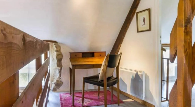 Charmante Chaumière dans le Parc de Brière avec Jardin, Proche Guérande - FR-1-306-1108, Réserver Hôtel Canton d'Herbignac Loire-Atlantique
