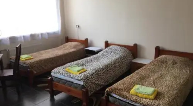 Yasmina Hostel
