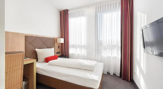 Номер Business ACHAT Hotel München Süd