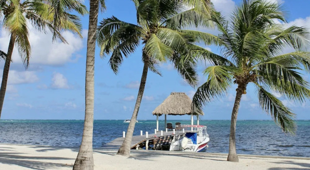 Семейный номер Standard Цокольный этаж рядом с пляжем Tara Del Sol Resort