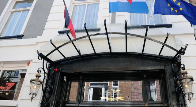 Hotel De Gulden Waagen, Varaa Hotelli Hotellit Gelderland aamiaisella, Aamiainen