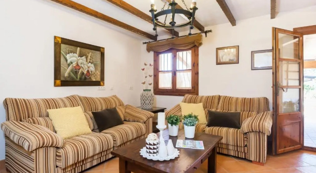 Finca Can Mostaxet