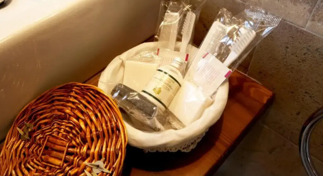 Двухместный номер Standard Hotel Rural Casona Trabadelo