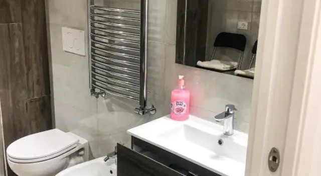 Апартаменты Delizioso Appartamento in Via di Monte Verde