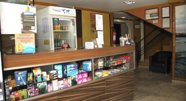 Hotel Barroso