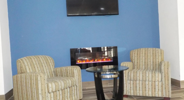 SureStay Plus Hotel by Best Western Augusta