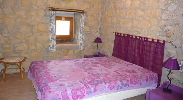 Gîtes du Domaine de Serre Long, Prenota Appartamento Hotel a Alvernia con parcheggio, Parcheggio