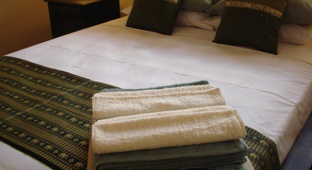 Kintamani Luxury Villas