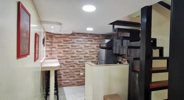 Люкс c 1 комнатой Departamentos en Manta