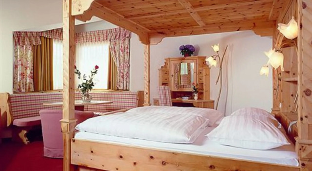 Hotel Casa Del Campo