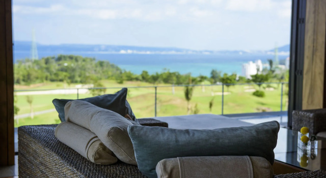 The Ritz-Carlton, Okinawa