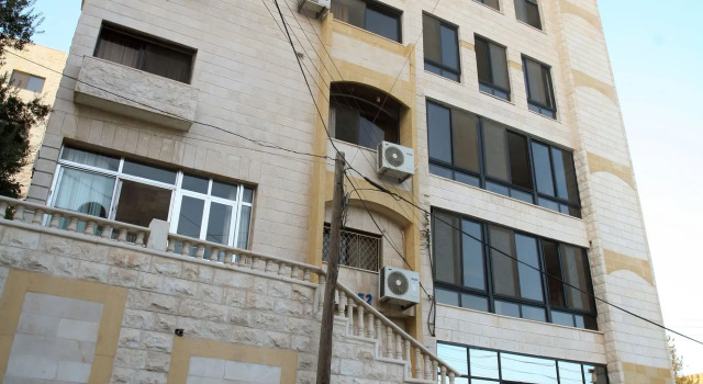 Arabian Suites