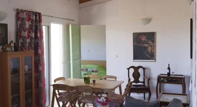 Villa Panagos