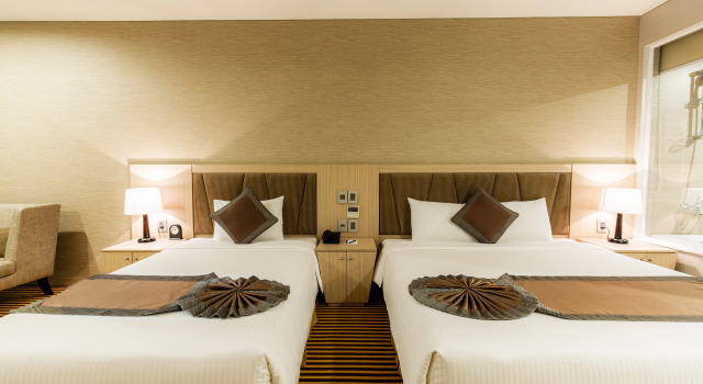Muong Thanh Luxury Khanh Hoa Hotel