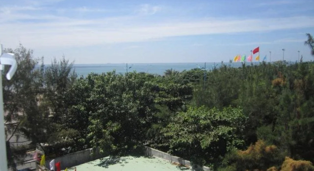 Xuan Truong Hotel, Забронировать Отель Отели Вунгтау с парковкой, рядом с Christ of Vung Tau, Парковка