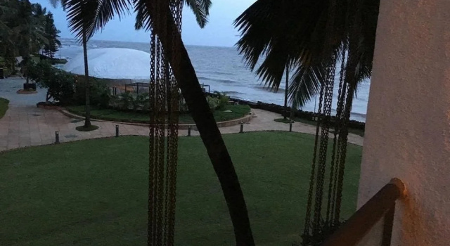 Room Maangta 335 - Panaji, Rezerwuj Hotel Panaji North Goa