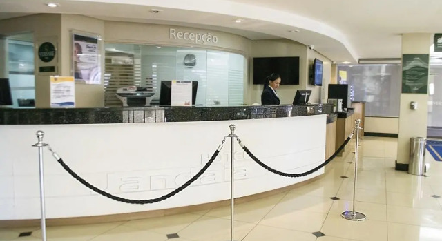 Jandaia Turismo Hotel
