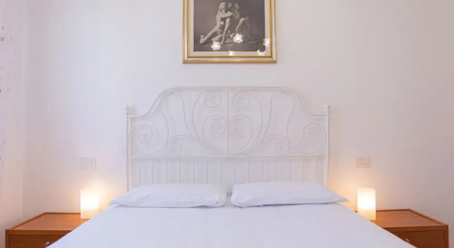 Апартаменты Comfort La terrazza di Giulietta