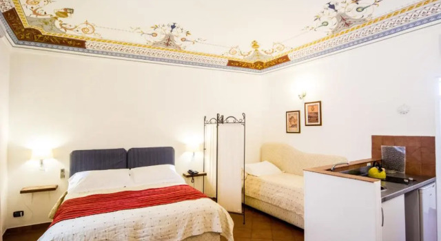 Номер Standard Aretusa Vacanze B&B