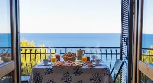 Sweet orizzonte