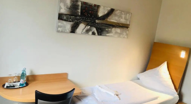 Номер Standard Haus Herrenweide