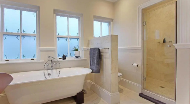 Люкс Luxury Stellenbosch Manor