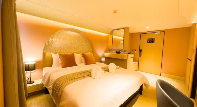 Kastel Bangkok Hotel
