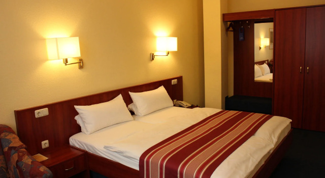 Hotel Cabo