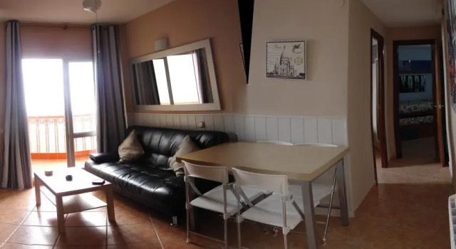 Benalmadena III, Забронировать Апартаменты/квартира Апартаменты Бенальмадена, рядом с Casa de la Cultura, Апартаменты/квартира
