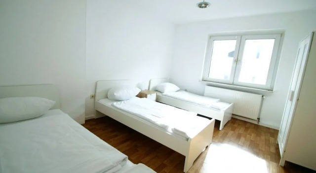 Apartments Remscheid 4, Забронировать Апартаменты/квартира Ремшайд Северный Рейн-Вестфалия