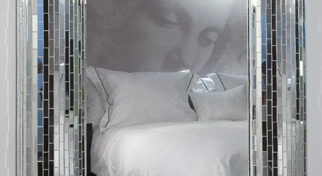 Одноместный номер Deluxe Leonardo Boutique Hotel Tel Aviv
