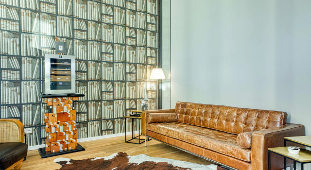 Parkhotel Heilbronn