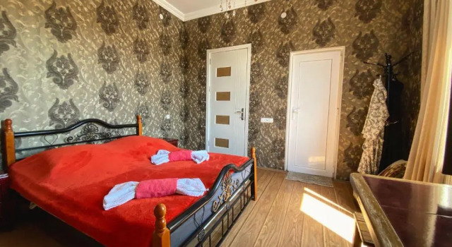 Номер Standard Burji Guest House