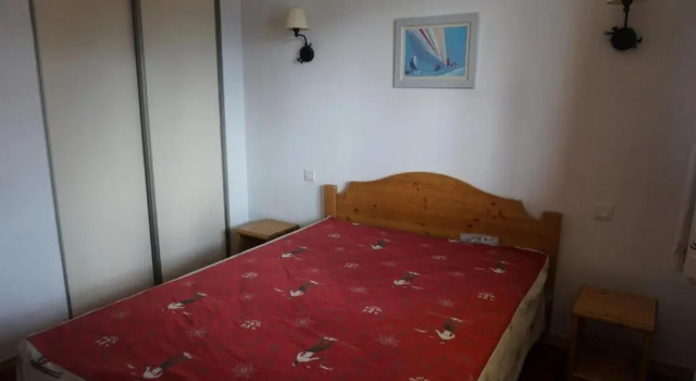 Résidence Terrasses De La Bergerie - 2 Pièces pour 6 Personnes 584