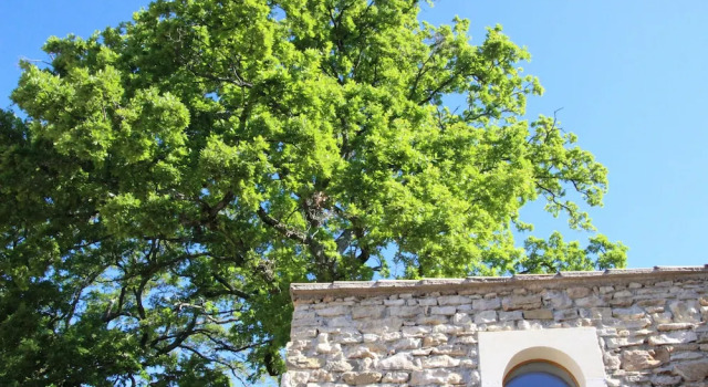 Hameau Fleur de Pierres B&B, Rezervovat Penzión se snídaní Murs Luberon