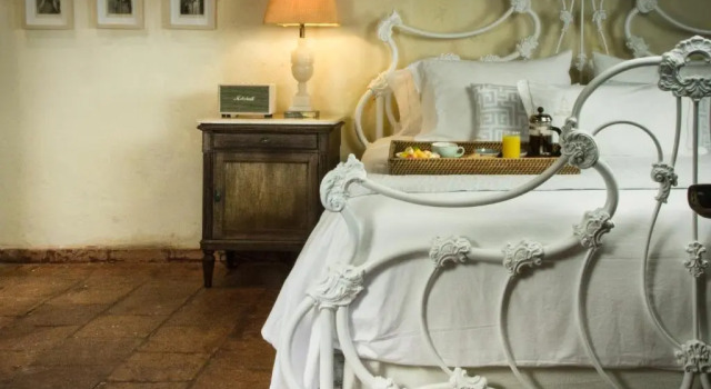 Номер Superior Hotel Boutique Casa Del Arzobispado
