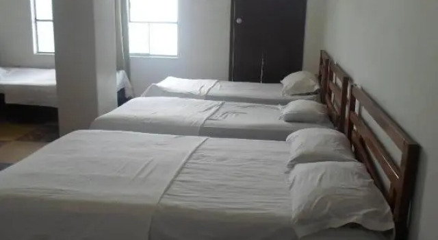 Семейный номер Standard Gran Hotel El Cedro