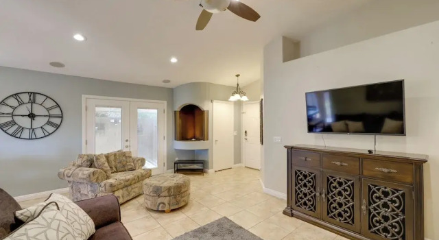Golf & Hike: Family Home w/ Patio in Glendale, Rezerwuj Hotel Hotele SPA w Phoenix, SPA