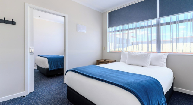 Номер Standard Hamilton Motel 2025 Limited