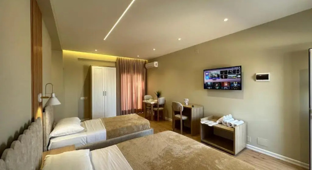 Arial Lofts, Забронировать Отель Влёра Область Влёра