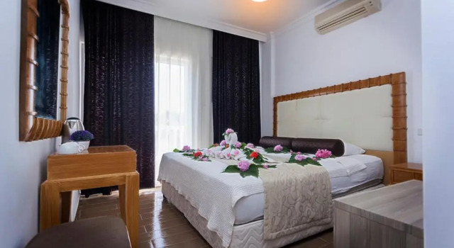 Двухместный номер Standard London Hotel