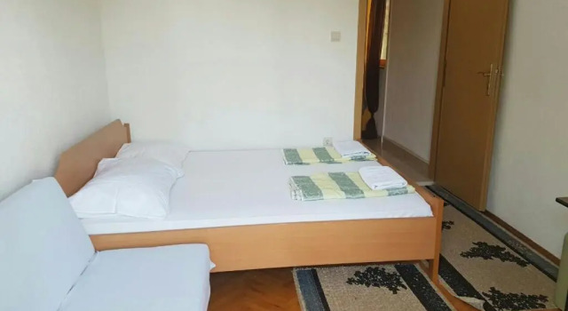 Апартаменты Brig Apartments
