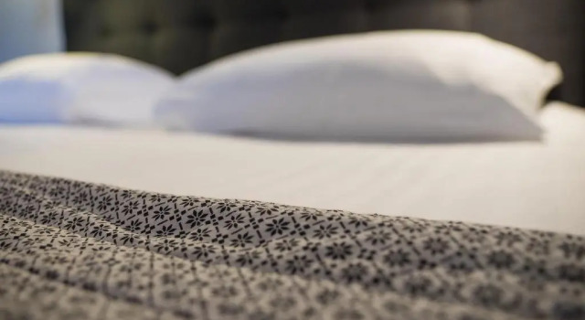 Номер Standard Ty Mad Hôtel