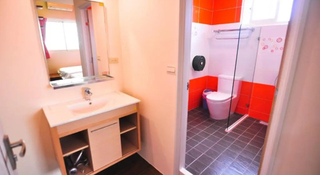Семейный номер Standard Dream Homestay