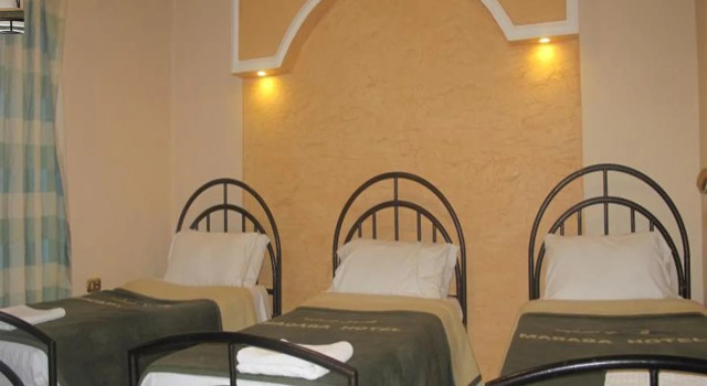 Madaba Hotel